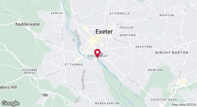 BierKeller Exeter
